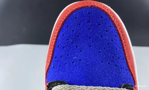 Low Viotech Dunk CT5050-500 (2019) Nike 0530